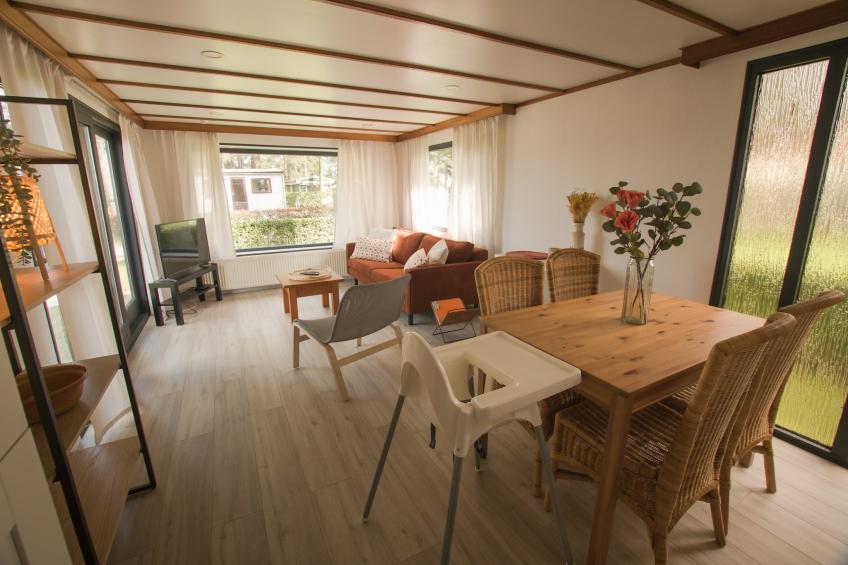 Sun Lodge - 4p - foto 9