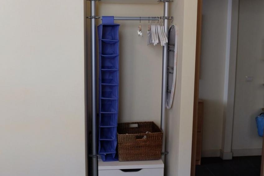 Standard-Zweizimmerwohnung - foto 10