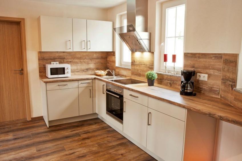 Romantische Ferienwohnung Froschkönig - foto 5