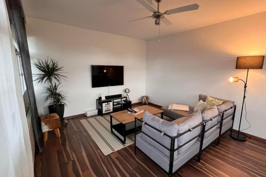 (Ferien)Wohnung Chalet Blumenrain, Ballwil - foto 14