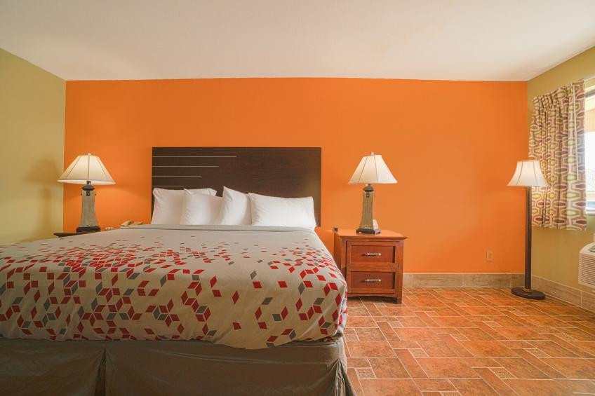 2 Bedroom Apartment without Kitchenette - foto 12