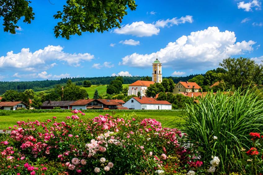 Haus am Kurpark - Studio 1 OG - foto 33