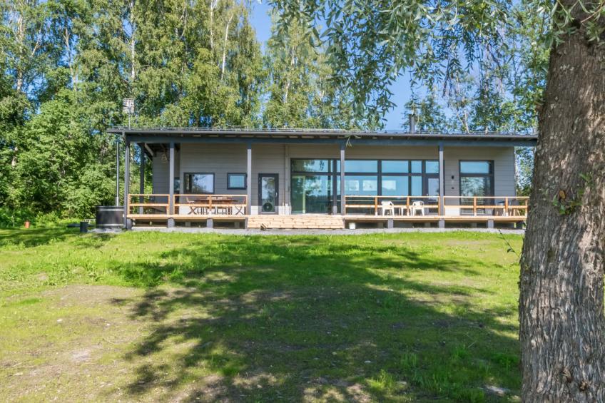 Villa aura - foto 23