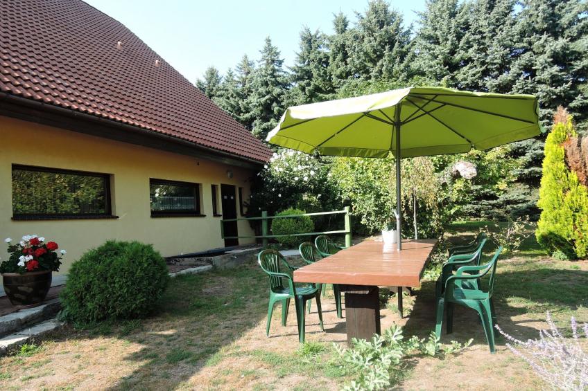 Vakantieaccommodatie , Sulomino - Type B - foto 2