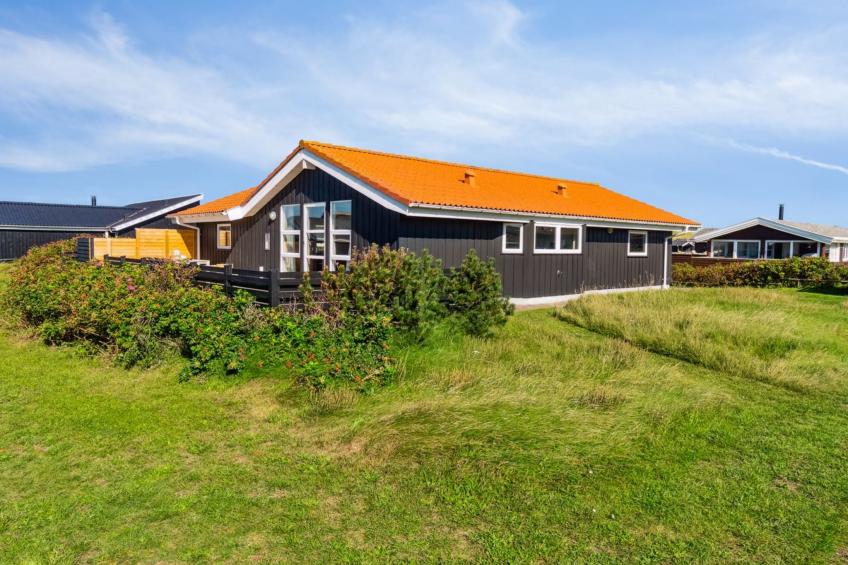 "Marissa" - 200m from the sea in NW Jutland - foto 11
