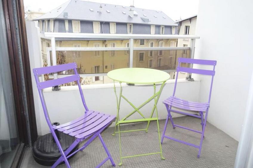 Résidence Le Chateau Durieux 1 - foto 14