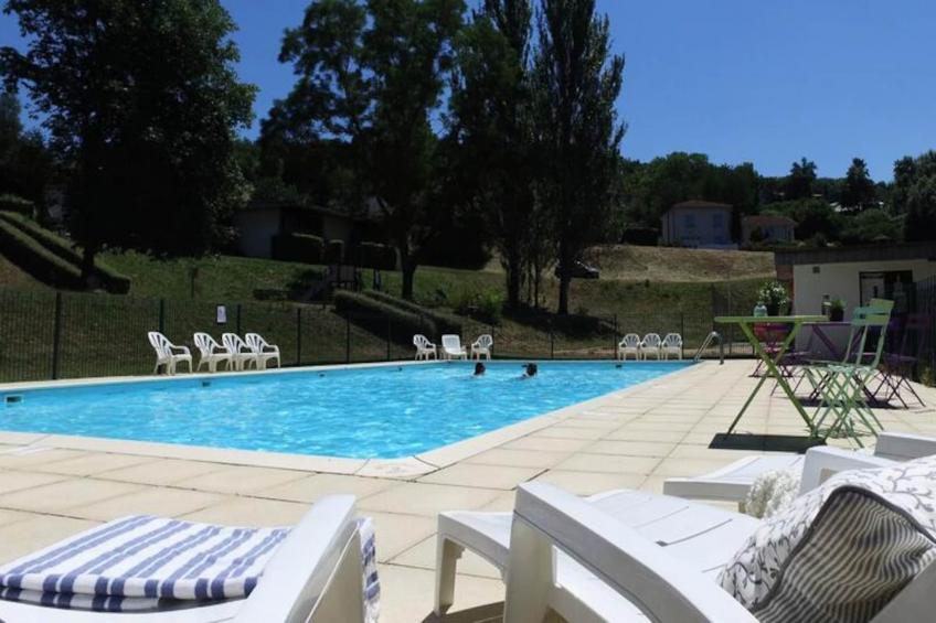 VVF Montpeyroux Auvergne - foto 6