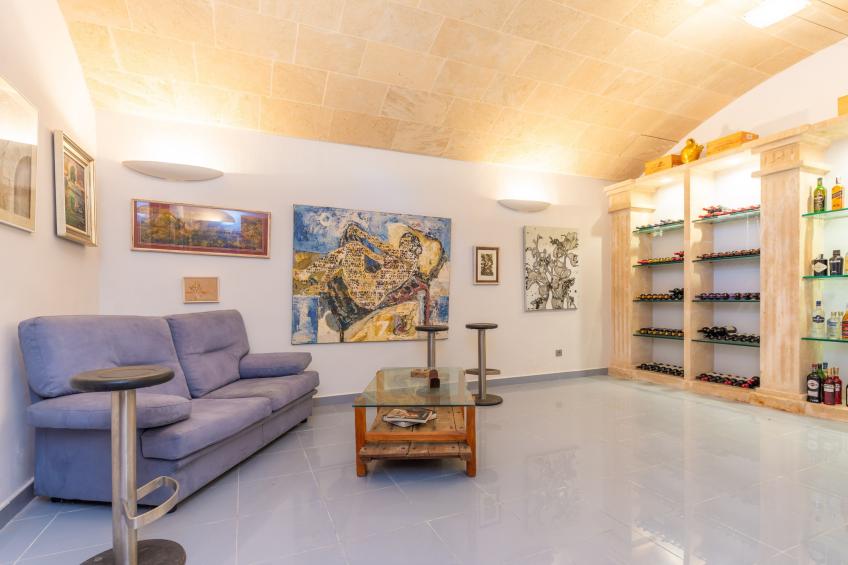 Villa Golf Marina - foto 49