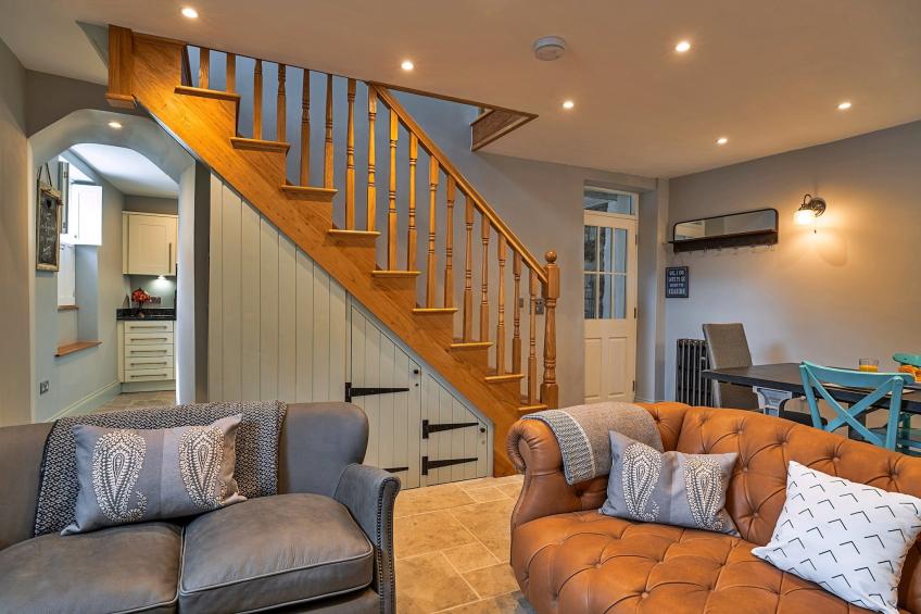 Potters Cottage - foto 4