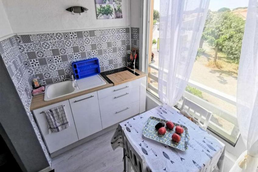 Résidence Tennis 2 - foto 9