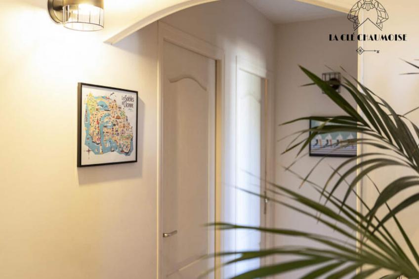 Maison à Les Sables d'Olonne - foto 24