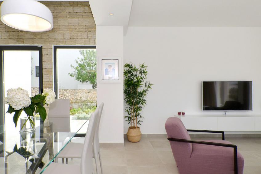 Haus in Dvornica mit privatem Parkplatz - foto 25