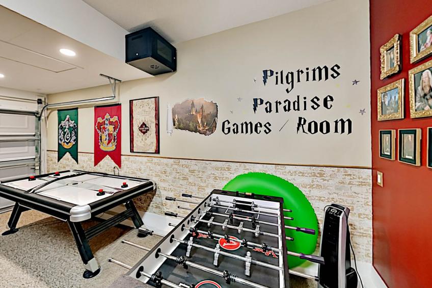 Aktualisiertes Haus mit 4 Schlafzimmern und viel Wohnraum - foto 34