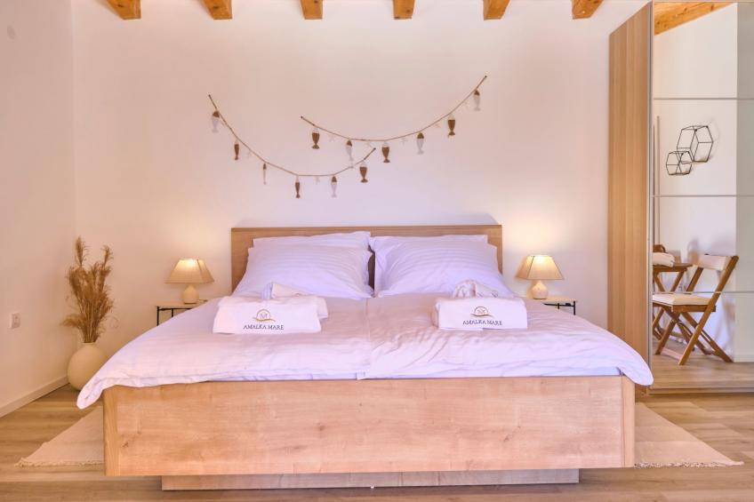 Ferienanlage Amalka Mare bei Litto - foto 12