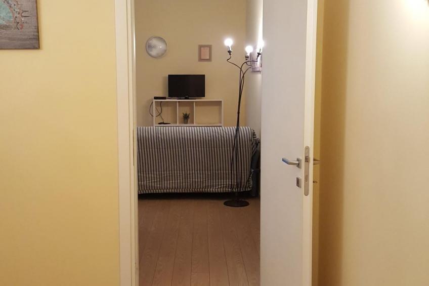 Wohnung 'Mercedes' mit Schwimmbad - foto 13