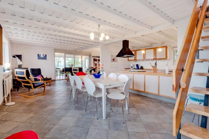 "Emmie" - 50m to the inlet in The Liim Fiord - foto 26