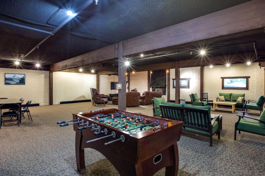 Wohnung "18SLL" mit Bergblick - foto 20