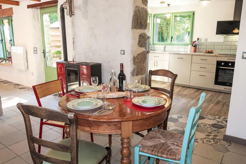 La Longère - foto 9