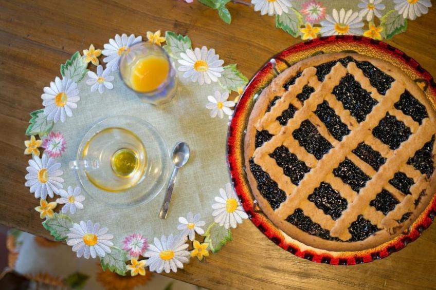 Villetta Armaiolo - foto 19