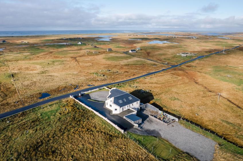 Benderloch House & Frobost Lodge - foto 76