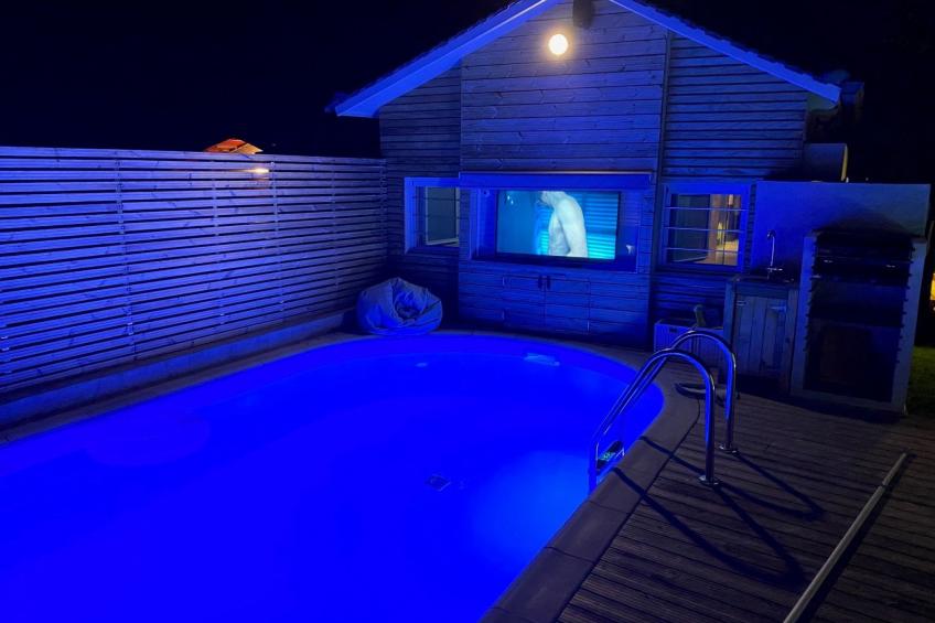 Kurort Villa Skaloma - foto 26