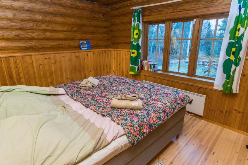 Hännänpää - foto 12