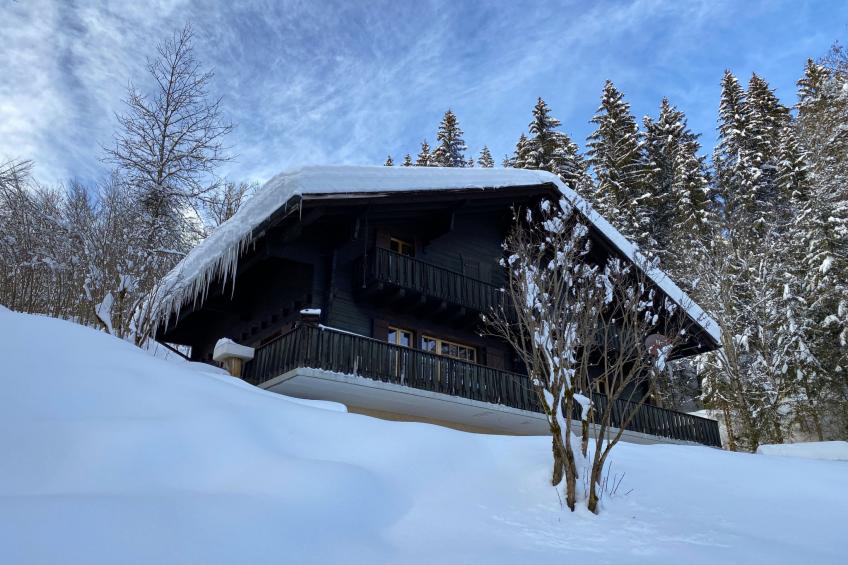 Chalet l'Aube - foto 15