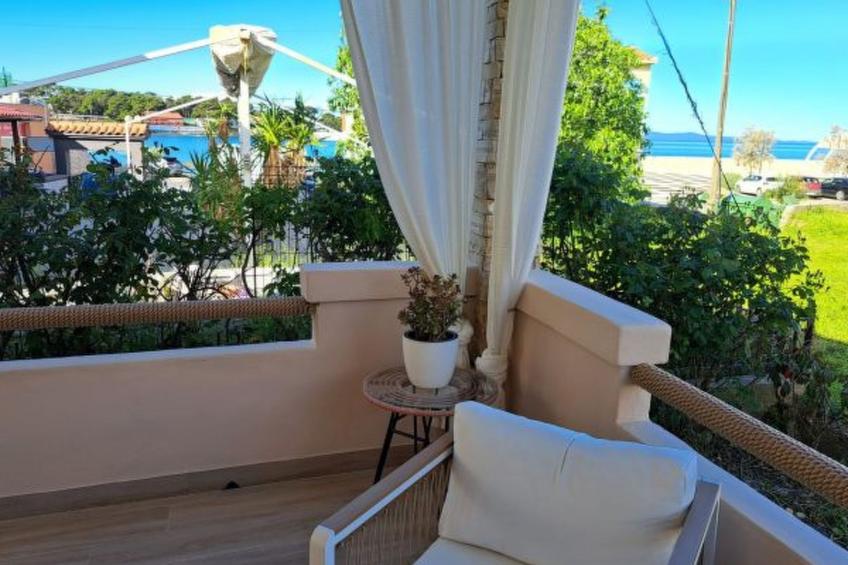 Modern Holiday house Gatsby only 40m from the sea - foto 27
