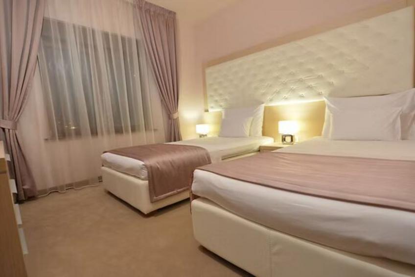 Hotel Princ - Two Bedroom Family Suite 208 - foto 3