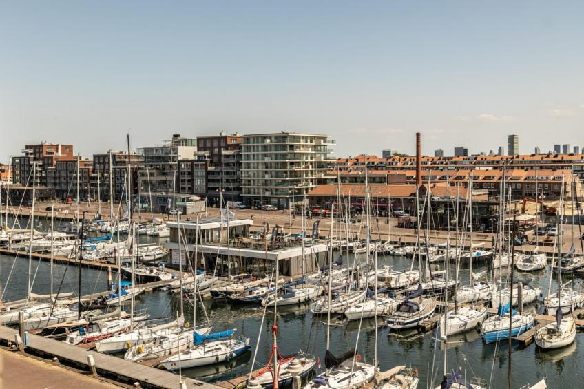 Scheveningen Harbour 66A - foto 2