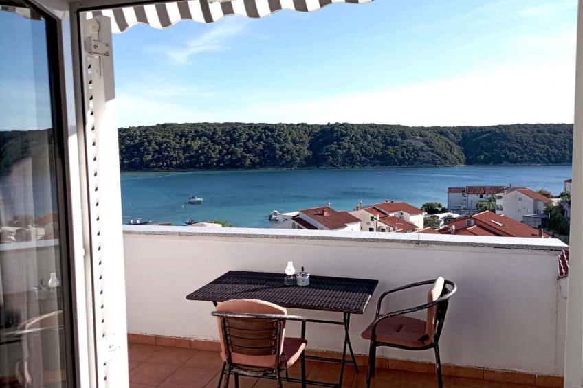Studio with terrace and sea view - BF-9VNN2