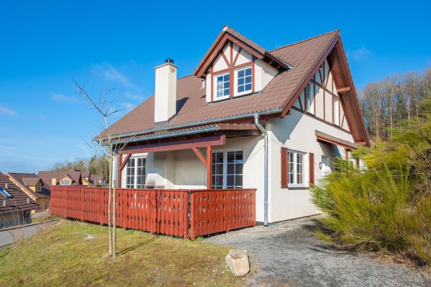 Eifelpark Kronenburger See 9 - foto 27