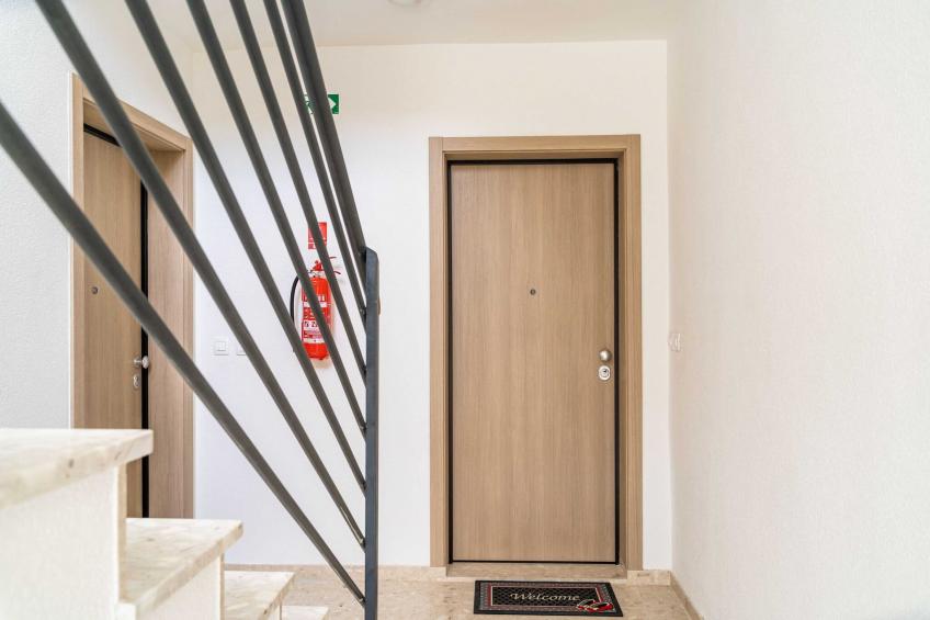 Apartment Zoric - Two Bedroom Apartment with Balcony - foto 34