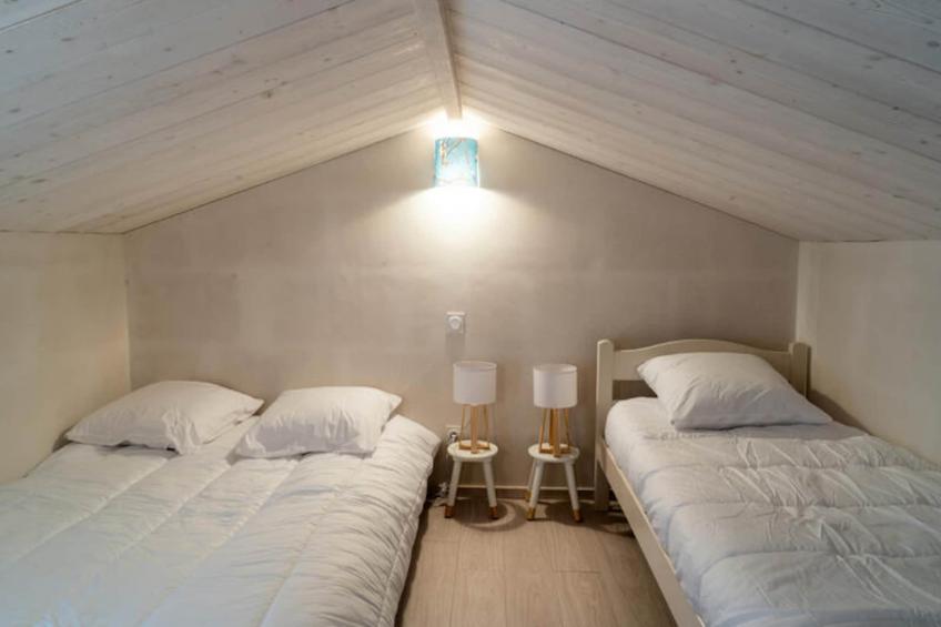 Maison à L'Epine - Ile de Noirmoutier - foto 11