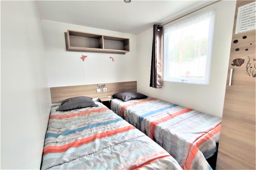 Mobil-home 6 pax - foto 37