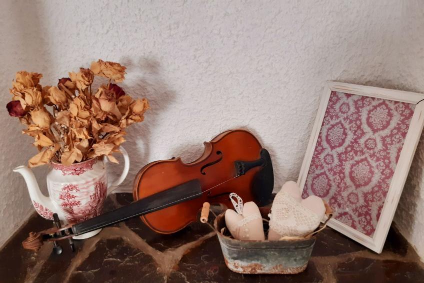 Landhaus Erika - foto 29