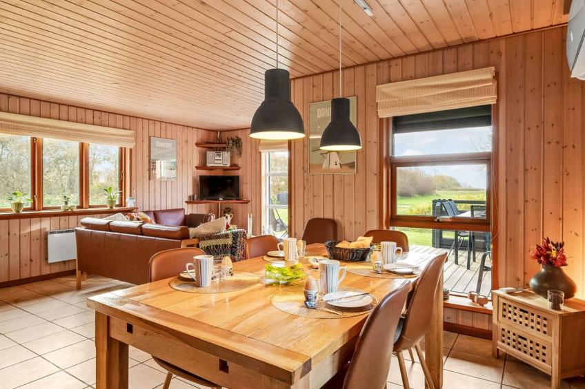 "Engeline" - 300m to the inlet in Western Jutland - foto 26