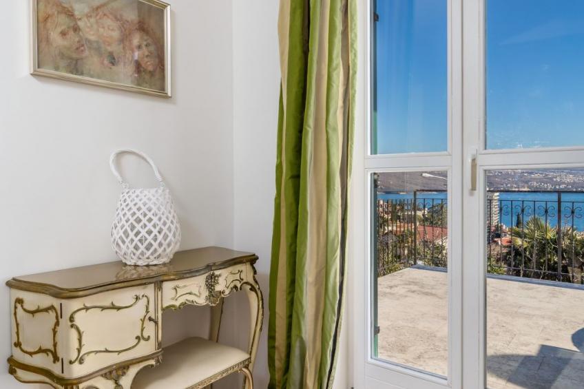 Charmante Villa Vilma in Opatija - foto 16