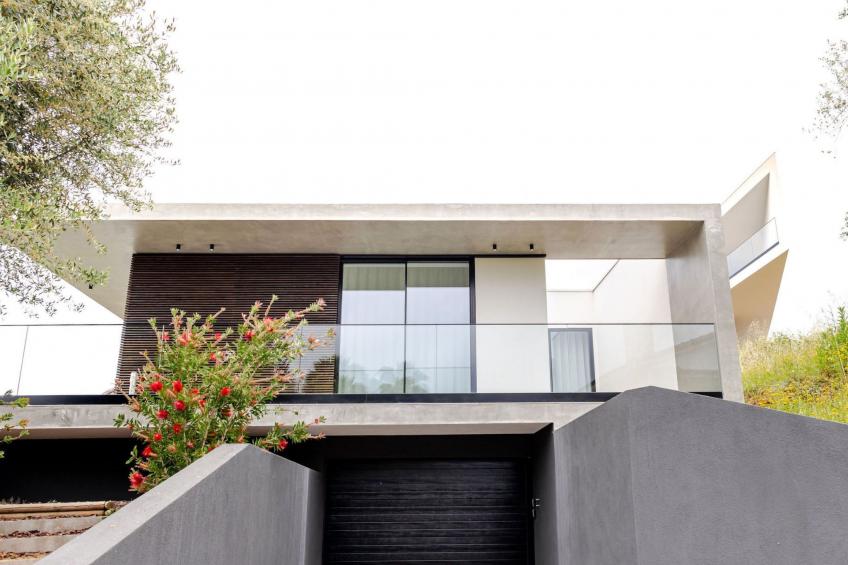 "TwinVilla Zilverkust" Teil A - foto 28