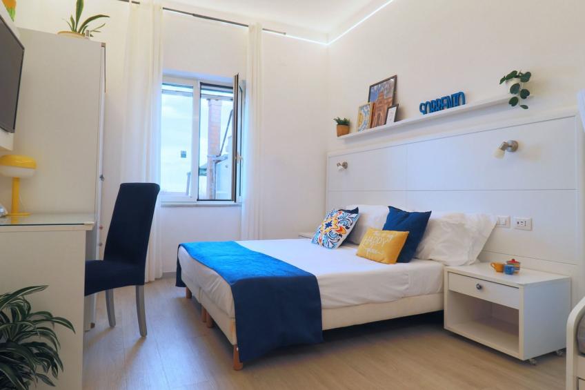 Familienwohnung mit Privatparkplatz - foto 26