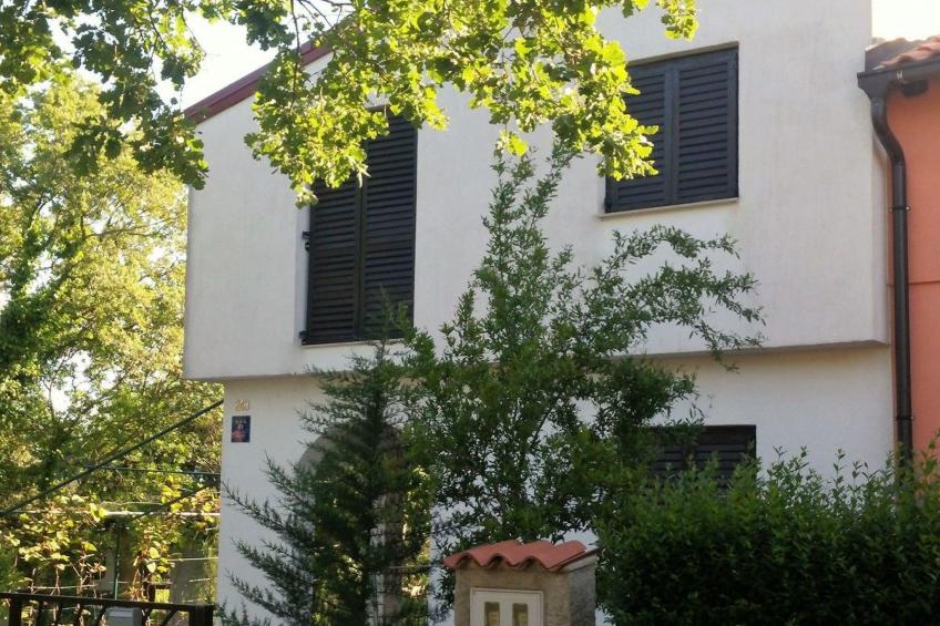 in Pavićini mit Grill, Terrasse und Garten - foto 21