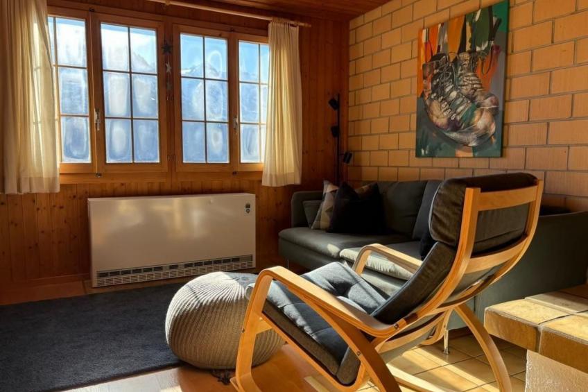 Chalet Bergruh - foto 23