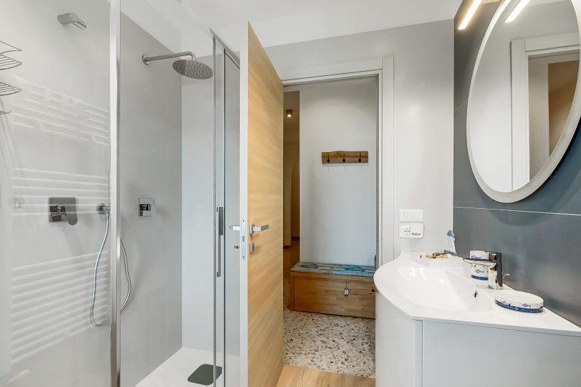 Casa Pepitas Apt Sea Front Monopoli - foto 27