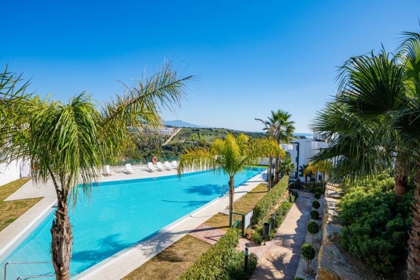 MDG-623 MIRADOR DEL GOLF ESTEPONA - foto 10