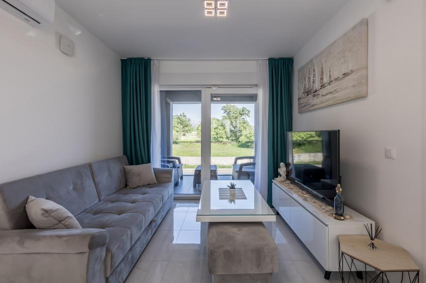 Scenic Kastel Luksic Apartments - Classic One Bedroom Apartment (owner sjever veći) - foto 2