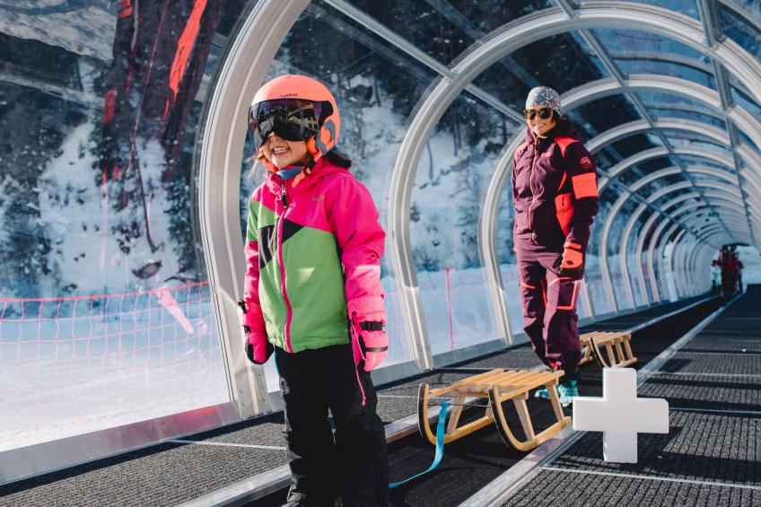 SWISSPEAK Resorts Zinal - foto 32