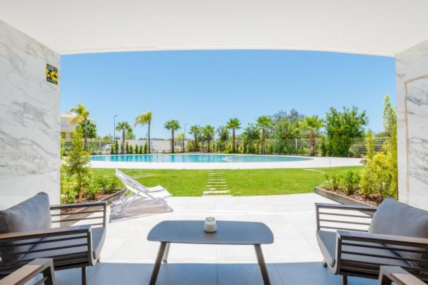 Lakes 24 at Praia da Falesia Vilamoura - foto 28