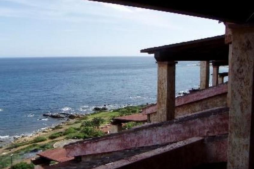 in Villaputzu mit Grill und Terrasse