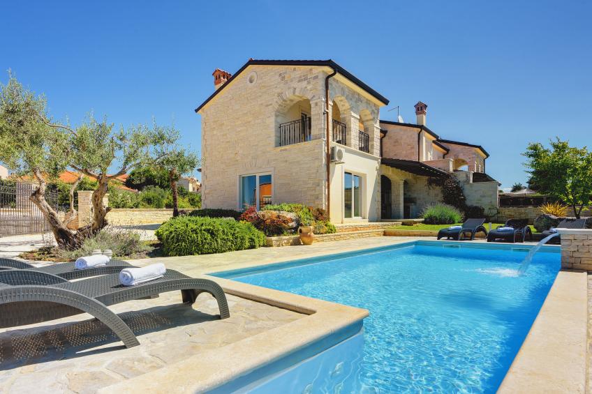 Villa Branka - foto 13