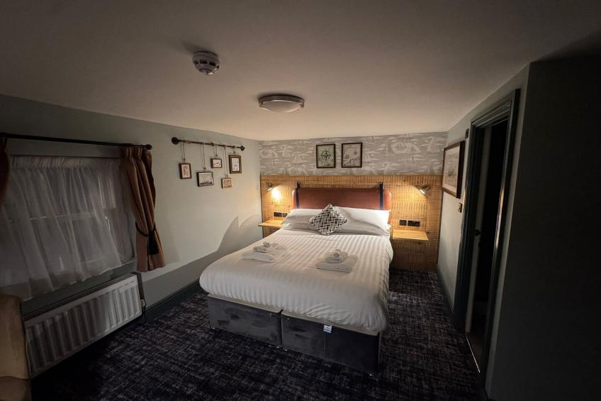 Deluxe Double or Twin Room - foto 3